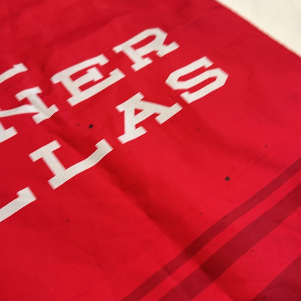 FC DALLAS FLAG 96 - Picture 8 of 9